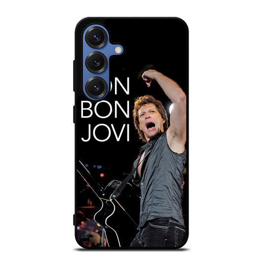 BON JOVI JON 2 Samsung Galaxy Case Cover