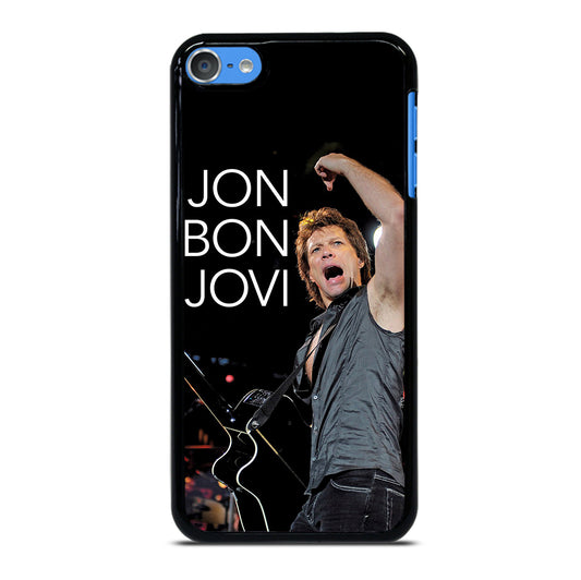 BON JOVI JON 2 iPod Touch Case Cover