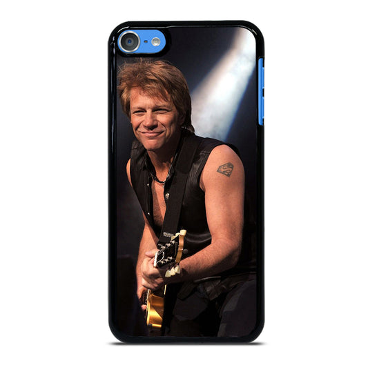 BON JOVI JON 3 iPod Touch Case Cover
