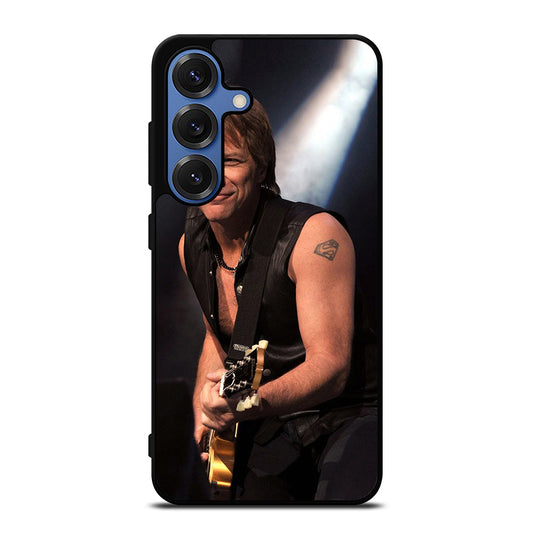 BON JOVI JON 3 Samsung Galaxy Case Cover