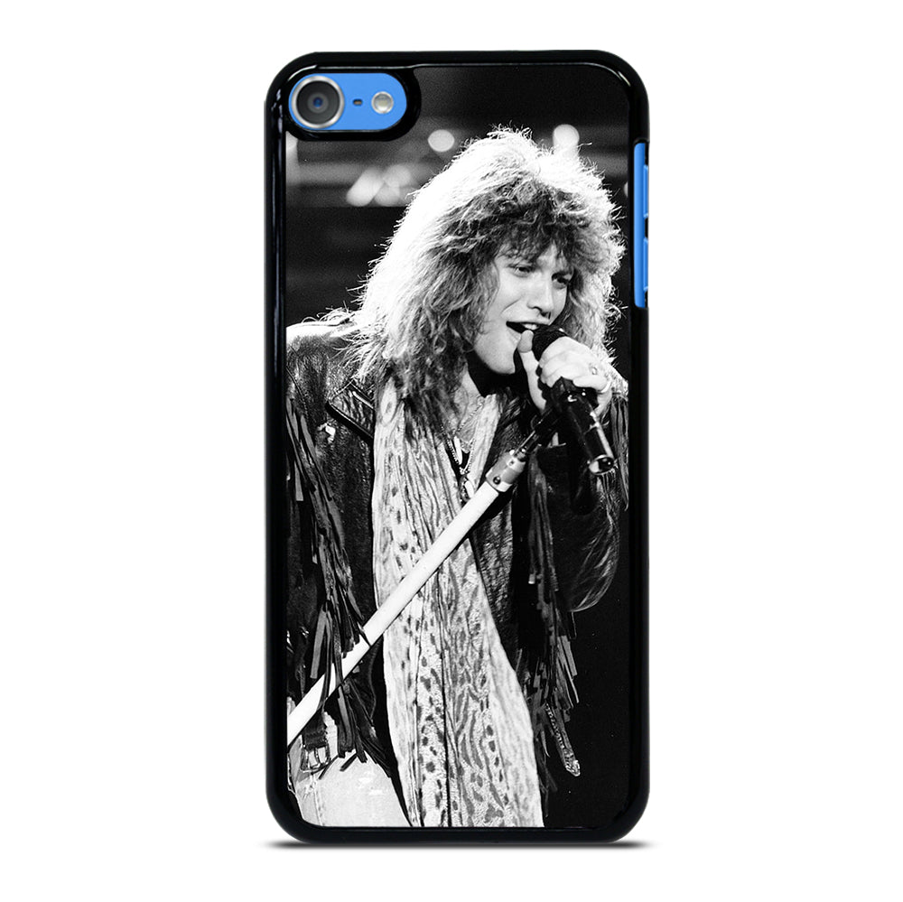 BON JOVI JON SINGER 2 iPod Touch Case Cover