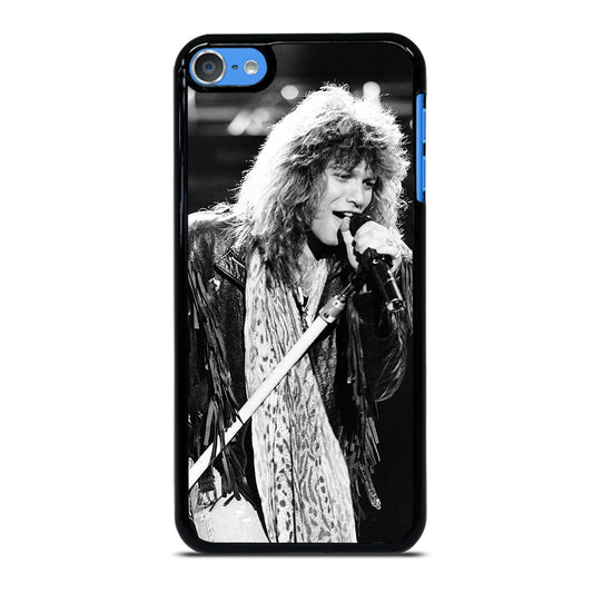 BON JOVI JON SINGER 2 iPod Touch Case Cover