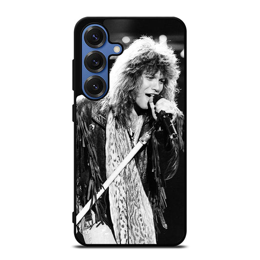 BON JOVI JON SINGER 2 Samsung Galaxy Case Cover