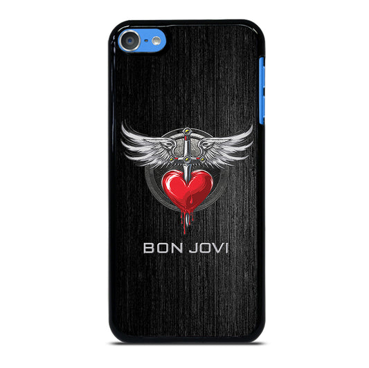 BON JOVI iPod Touch Case Cover