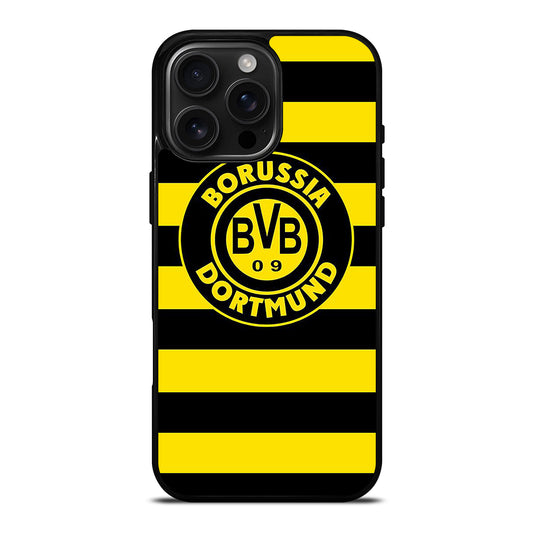 BORUSSIA DORTMUND BVB iPhone Case Cover