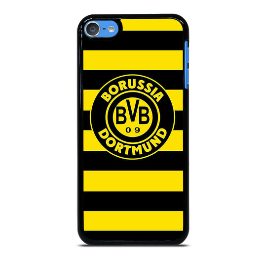 BORUSSIA DORTMUND BVB iPod Touch Case Cover
