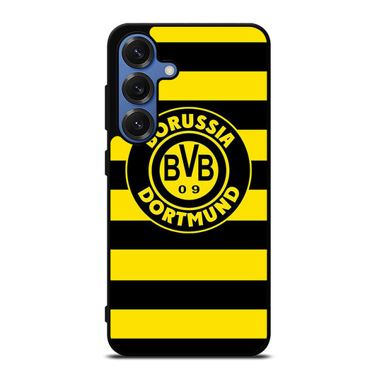 BORUSSIA DORTMUND BVB Samsung Galaxy Case Cover