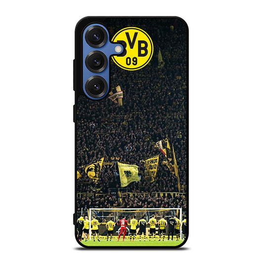 BORUSSIA DORTMUND DIE BORUSSEN Samsung Galaxy Case Cover