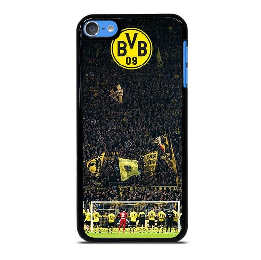 BORUSSIA DORTMUND DIE BORUSSEN iPod Touch Case Cover