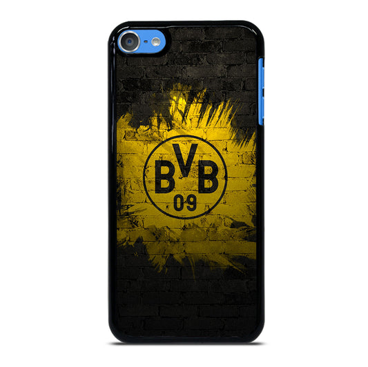 BORUSSIA DORTMUND FC LOGO 1 iPod Touch Case Cover