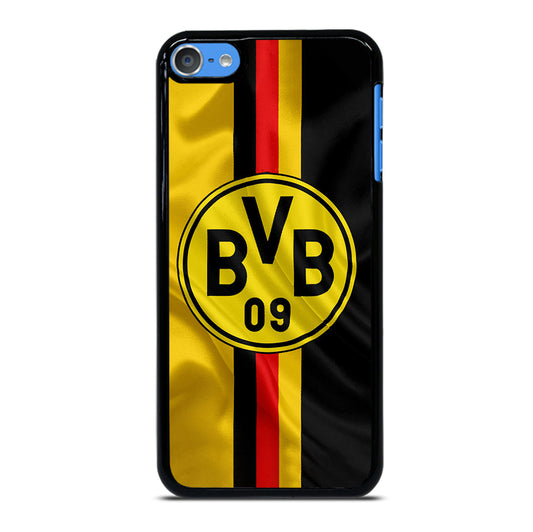 BORUSSIA DORTMUND FC LOGO 2 iPod Touch Case Cover