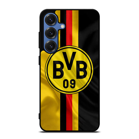 BORUSSIA DORTMUND FC LOGO 2 Samsung Galaxy Case Cover