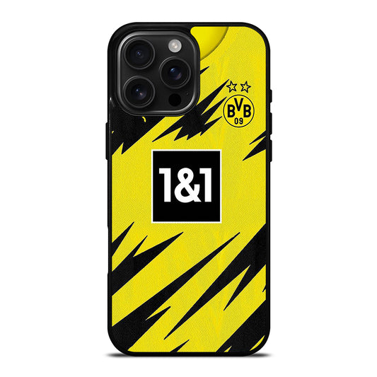 BORUSSIA DORTMUND JERSEY iPhone Case Cover