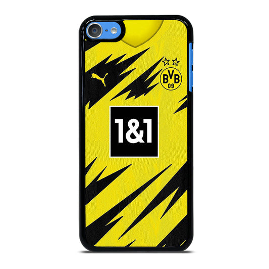 BORUSSIA DORTMUND JERSEY iPod Touch Case Cover