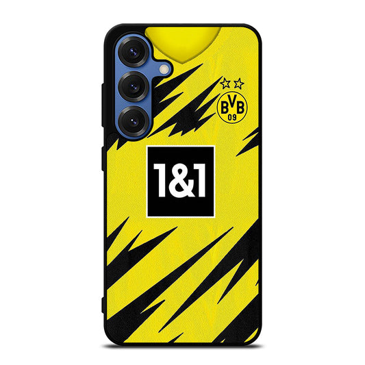 BORUSSIA DORTMUND JERSEY Samsung Galaxy Case Cover