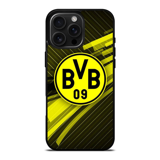 BORUSSIA DORTMUND LOGO iPhone Case Cover