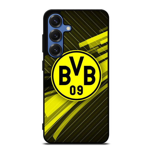 BORUSSIA DORTMUND LOGO Samsung Galaxy Case Cover