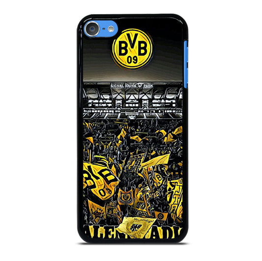BORUSSIA DORTMUND YELLOW WALL iPod Touch Case Cover