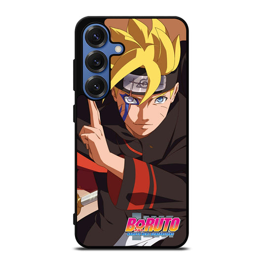 BORUTO 1 Samsung Galaxy Case Cover