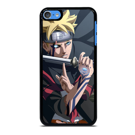 BORUTO 2 iPod Touch Case Cover