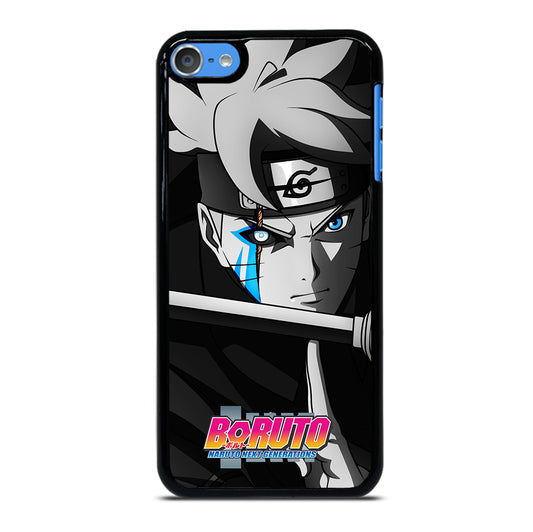 BORUTO ANIME 1 iPod Touch Case Cover