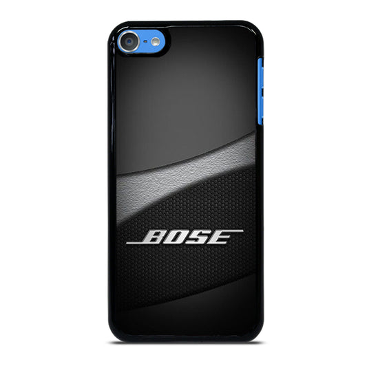BOSE SPEAKER EMBLEM iPod Touch Case Cover