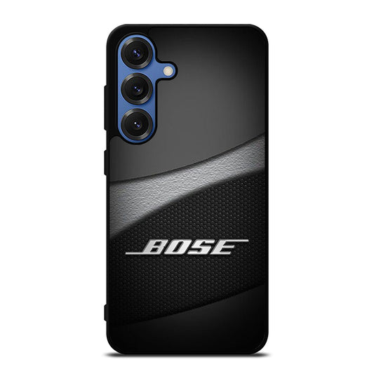 BOSE SPEAKER EMBLEM Samsung Galaxy Case Cover