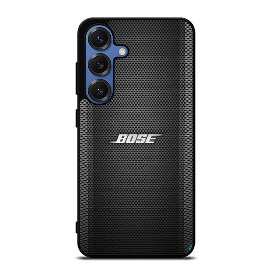 BOSE SPEAKER LOGO Samsung Galaxy Case Cover