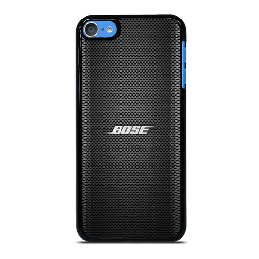 BOSE SPEAKER LOGO iPod Touch Case Cover