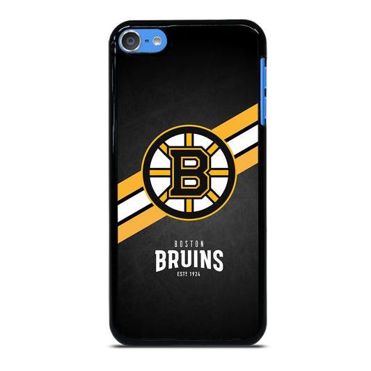 BOSTON BRUINS 1924 iPod Touch Case Cover