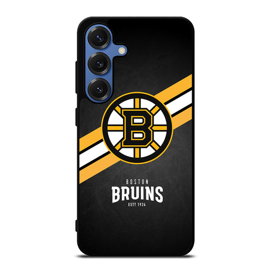 BOSTON BRUINS 1924 Samsung Galaxy Case Cover