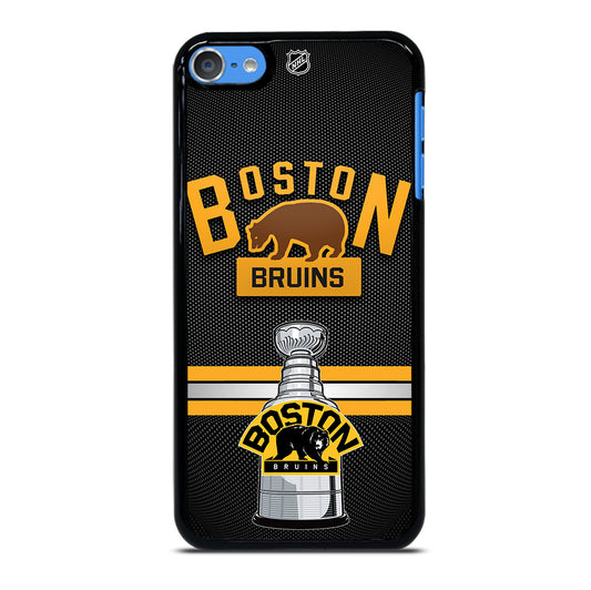 BOSTON BRUINS 1 iPod Touch Case Cover