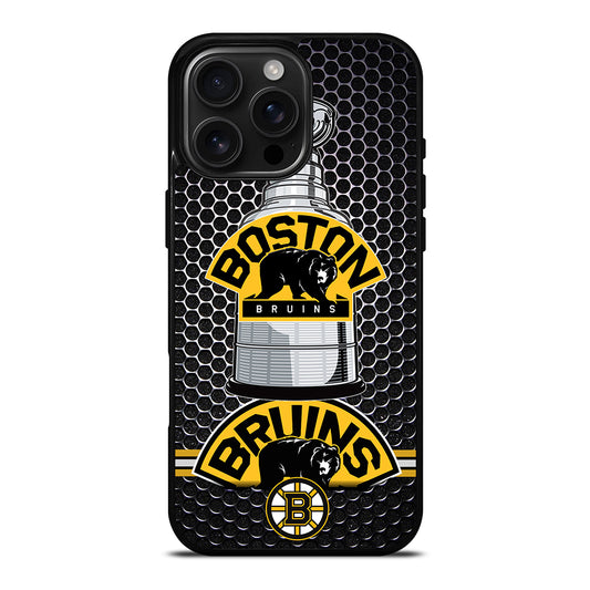 BOSTON BRUINS 2 iPhone Case Cover