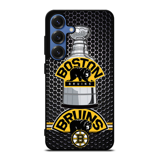 BOSTON BRUINS 2 Samsung Galaxy Case Cover