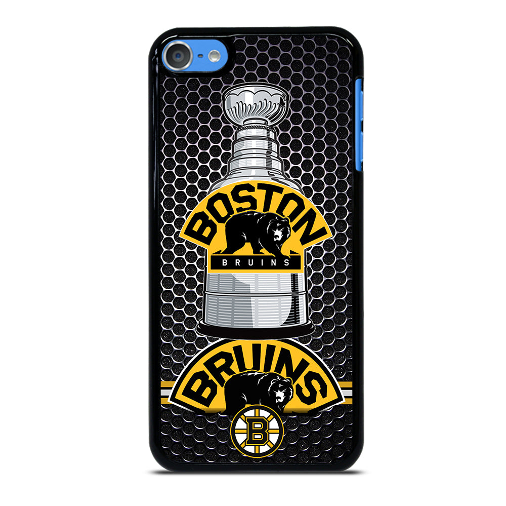 BOSTON BRUINS 2 iPod Touch Case Cover