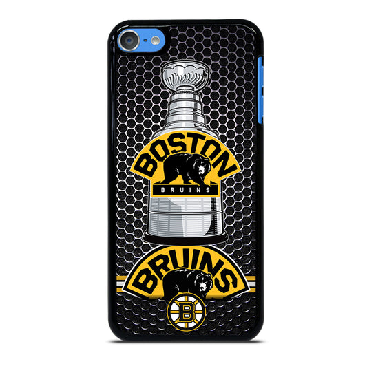 BOSTON BRUINS 2 iPod Touch Case Cover