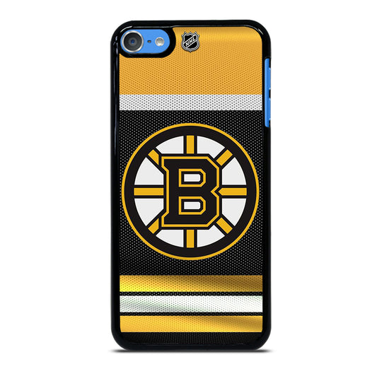 BOSTON BRUINS 3 iPod Touch Case Cover
