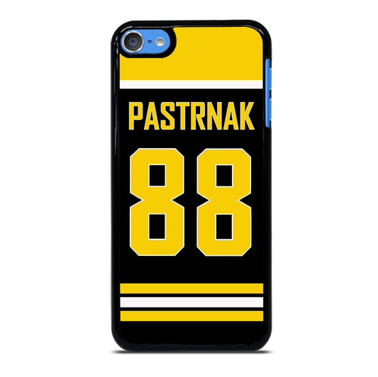 BOSTON BRUINS 88 DAVID PASTRNAK iPod Touch Case Cover