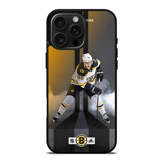 BOSTON BRUINS DAVID PASTRNAK BEST iPhone Case Cover