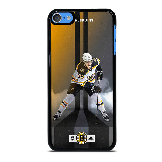 BOSTON BRUINS DAVID PASTRNAK BEST iPod Touch Case Cover