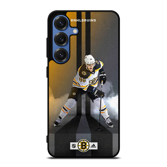 BOSTON BRUINS DAVID PASTRNAK BEST Samsung Galaxy Case Cover