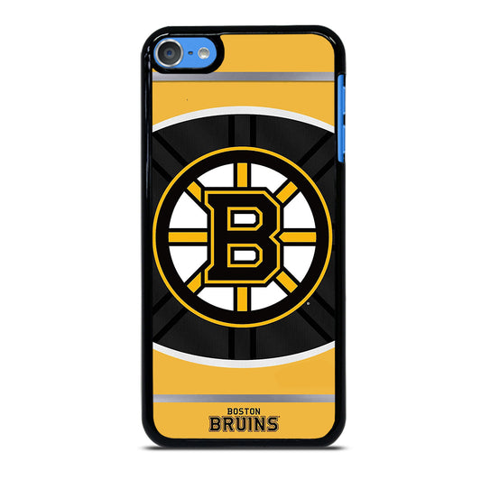 BOSTON BRUINS LOGO iPod Touch Case Cover