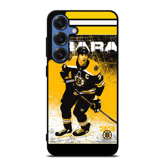 BOSTON BRUINS ZDENO CHARA Samsung Galaxy Case Cover