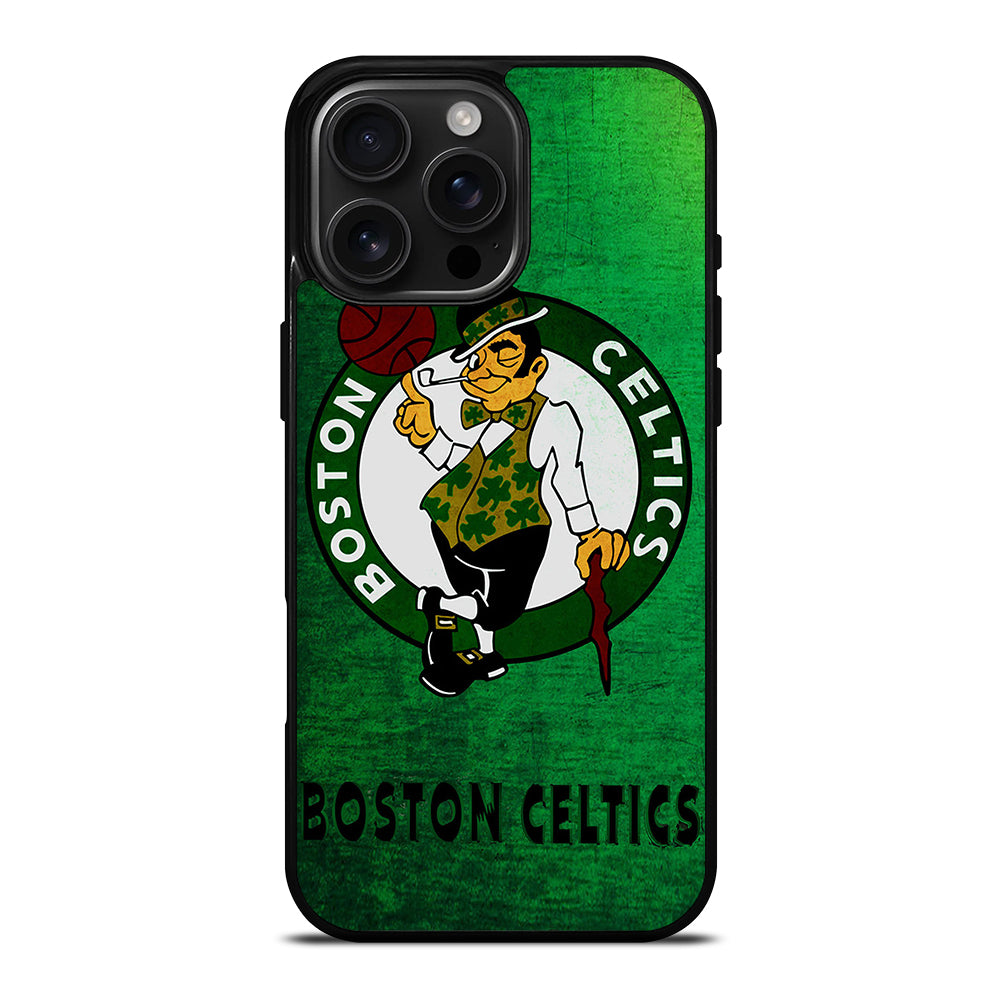 BOSTON CELTICS 1 iPhone Case Cover