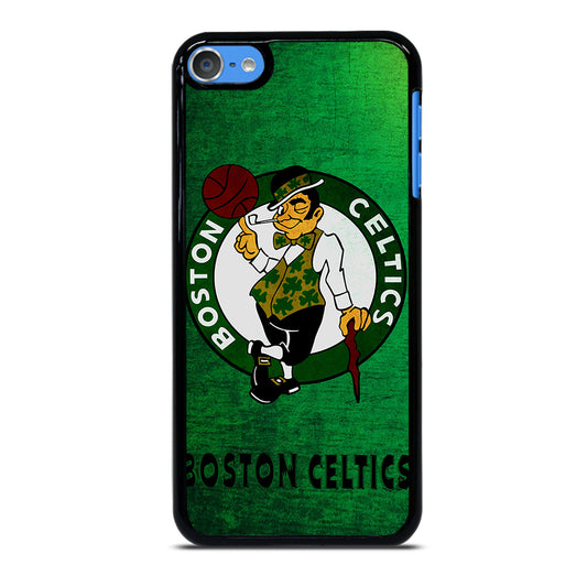 BOSTON CELTICS 1 iPod Touch Case Cover