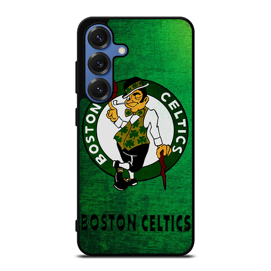 BOSTON CELTICS 1 Samsung Galaxy Case Cover