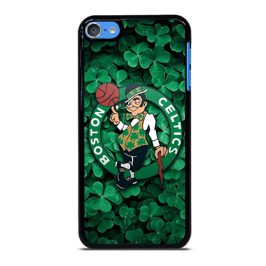 BOSTON CELTICS 2 iPod Touch Case Cover