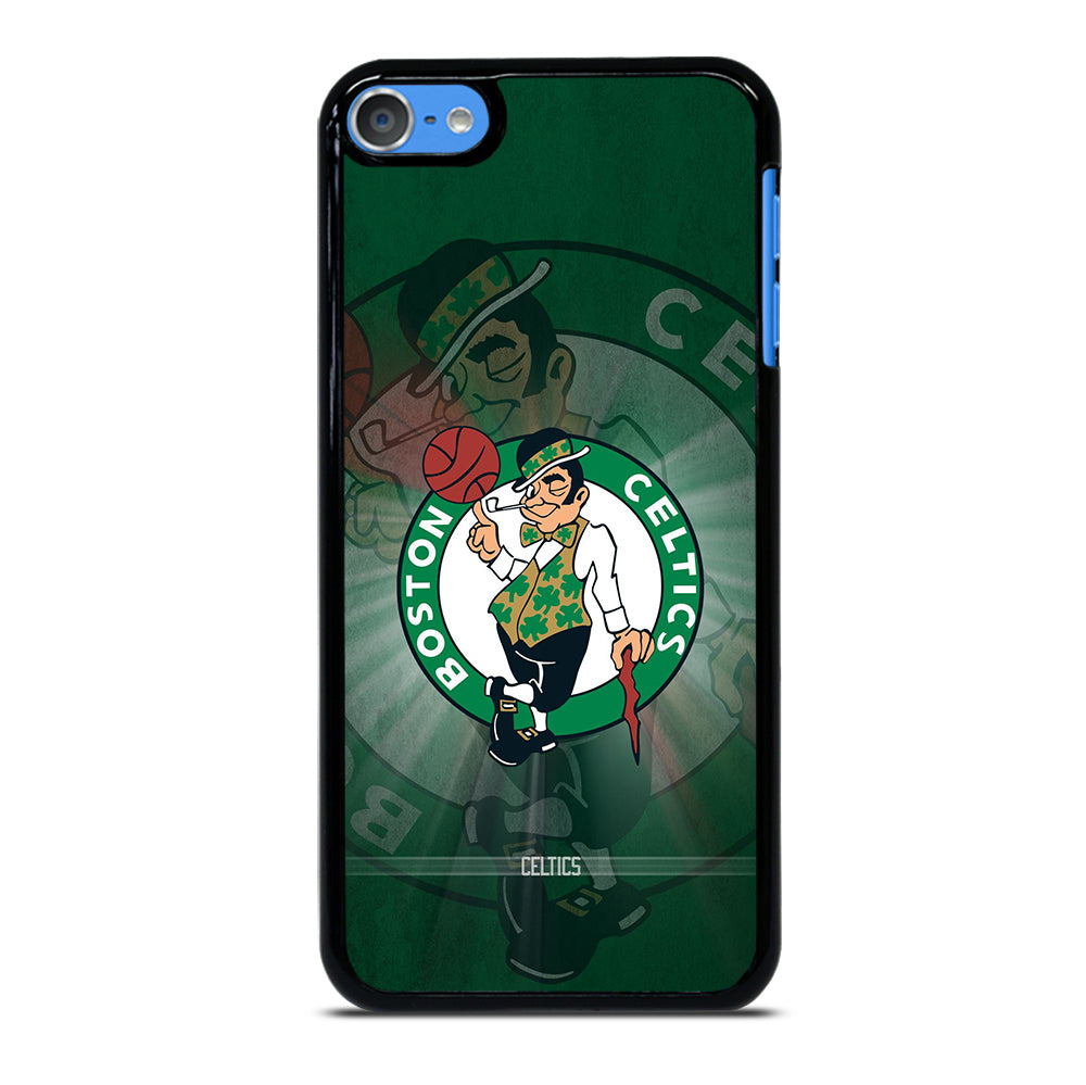 BOSTON CELTICS 3 iPod Touch Case Cover