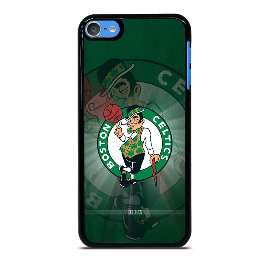 BOSTON CELTICS 3 iPod Touch Case Cover