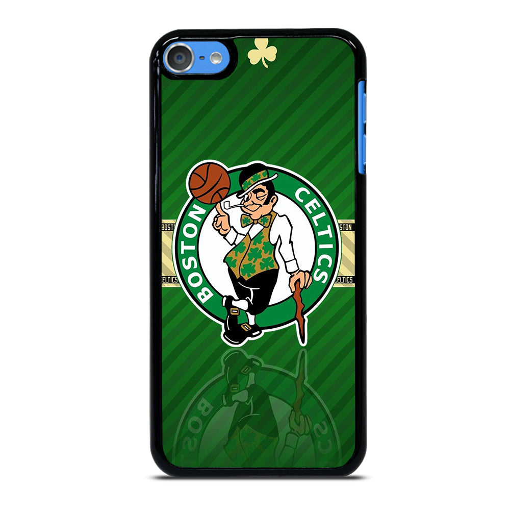 BOSTON CELTICS NBA LOGO 1 iPod Touch Case Cover